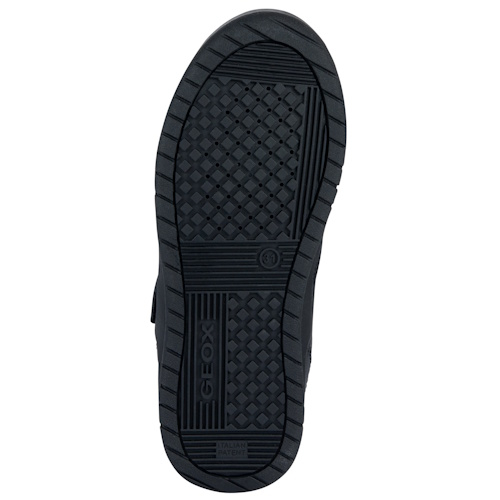Pantofi băieți Geox Perth, Negru - J367RE_0FE8V_C9999 [6]