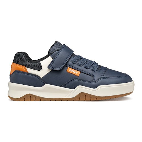 Pantofi băieți Geox Perth, Albastru - J367RE_0MEMS_C4002 [6]