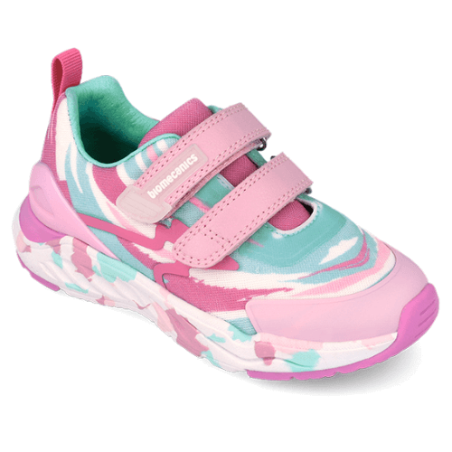 Pantofi sport din textil Biomecanics 262271-B032 [3]