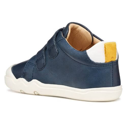 Pantofi sport Geox Barefoot STEPPIEUP [3]