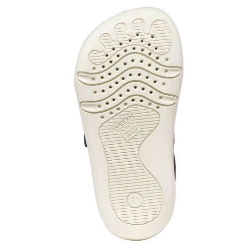 Pantofi sport Geox Barefoot STEPPIEUP [6]