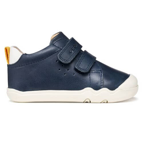 Pantofi sport Geox Barefoot STEPPIEUP [2]