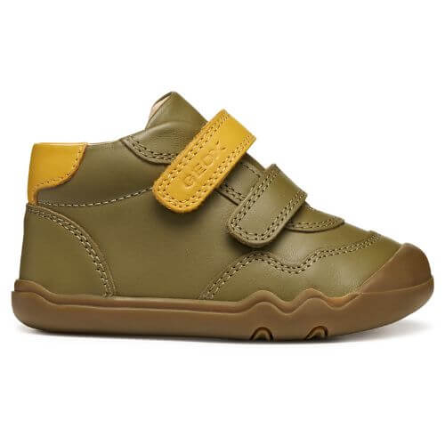 Pantofi sport Geox Barefoot STEPPIEUP B565WC_00085_CE32P [2]
