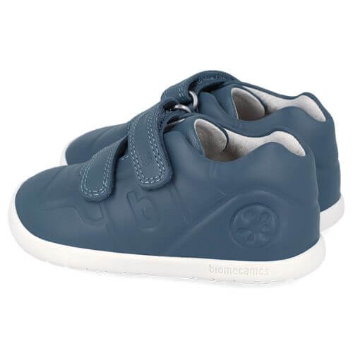 Pantofi sport din piele Biomecanics 241160-F556 [4]