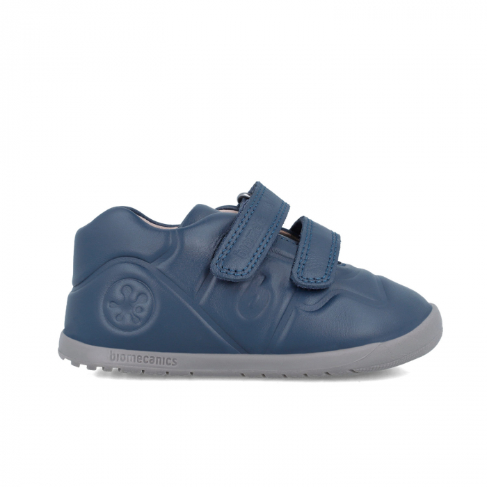Pantofi sport din piele Biomecanics 241160-A183 [2]