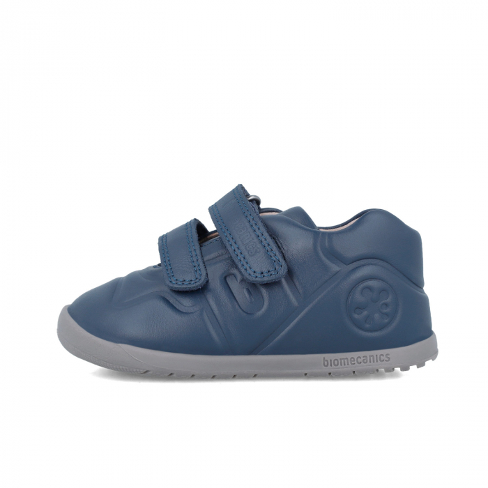 Pantofi sport din piele Biomecanics 241160-A183 [5]