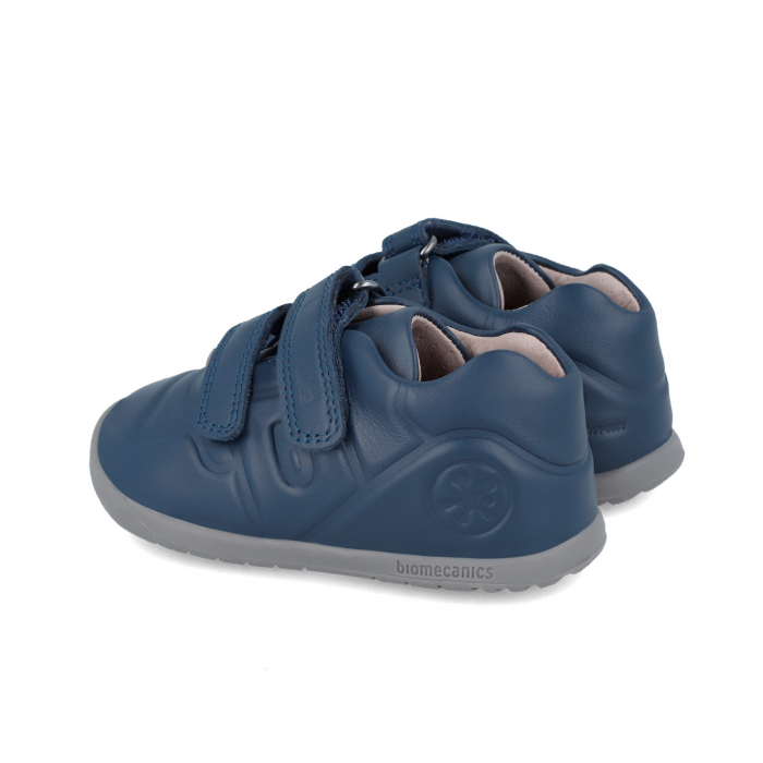 Pantofi sport din piele Biomecanics 241160-A183 [3]