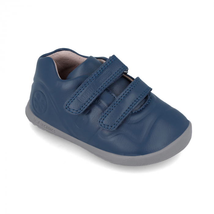 Pantofi sport din piele Biomecanics 241160-A183 [4]