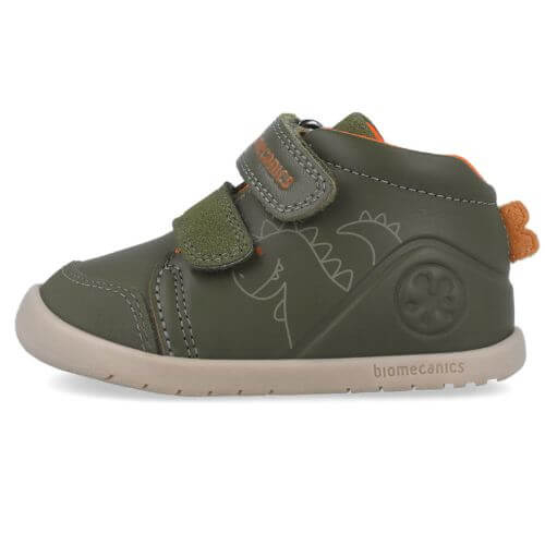 Pantofi sport din piele Biomecanics 251162-B788 [3]