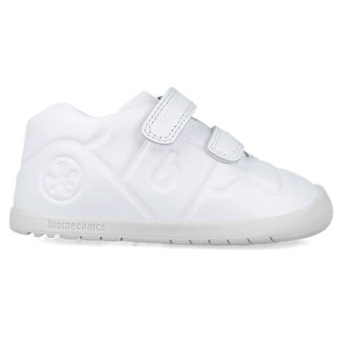 Pantofi sport din piele Biomecanics 241160-E050 [3]