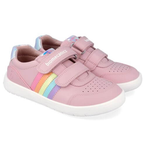 Pantofi sport din piele Biomecanics 262260-C032 [2]