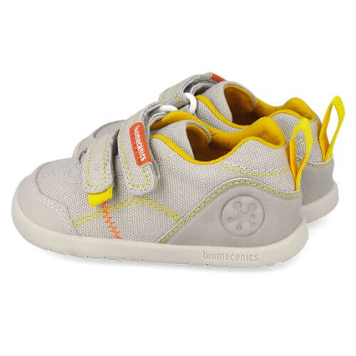 Pantofi sport din piele Biomecanics 262190-C891 [4]