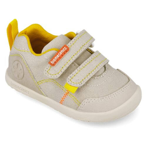 Pantofi sport din piele Biomecanics 262190-C891 [3]