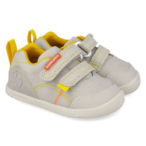 Pantofi sport din piele Biomecanics 262190-C891 [2]