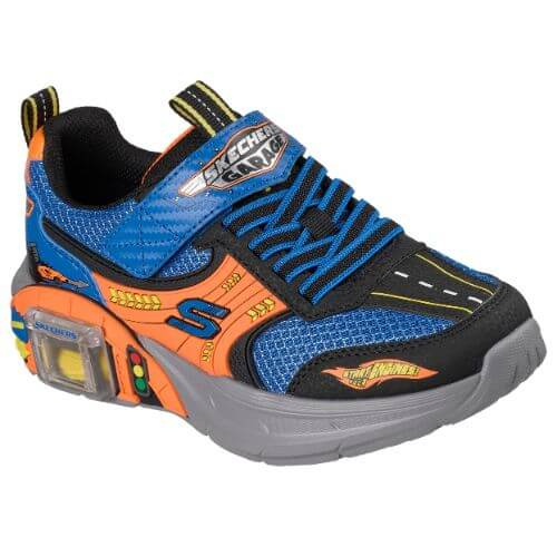 Sneakers Skechers 402150L-BBOR [3]