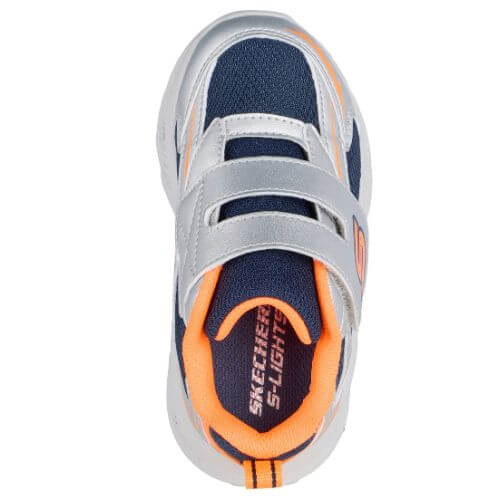 Sneakers Skechers 401498-SLOR [4]