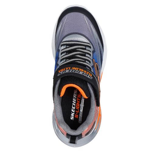 Sneakers Skechers 400139-BKSL [5]