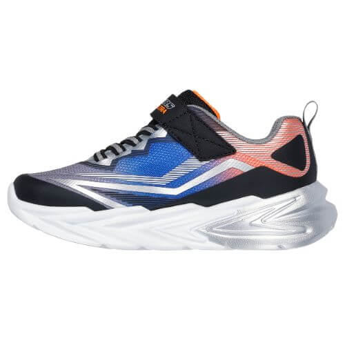 Sneakers Skechers 400139-BKSL [7]