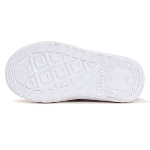 Pantofi copii fete din canvas DD Step, Albastru - C096-52209A [6]