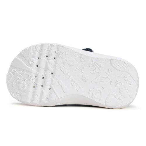 Pantofi copii baieti din canvas DD Step, Verde - C086-52426A [8]