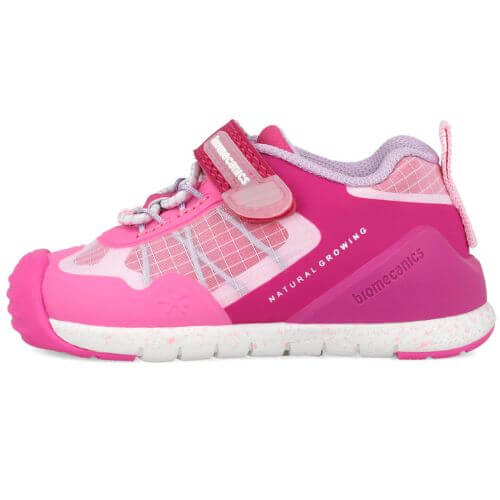 Pantofi sport din textil 251137-C146 [4]