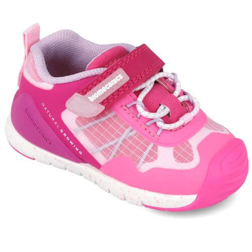 Pantofi sport din textil 251137-C146 [3]
