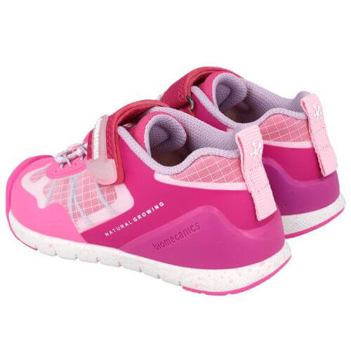 Pantofi sport din textil 251137-C146 [5]