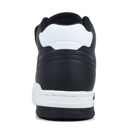 Pantofi copii baieți din material sintetic Levi's, Negru - VJOH0028S-0008 [4]