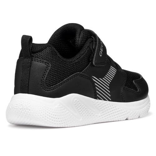 Pantofi sport geox textil [4]