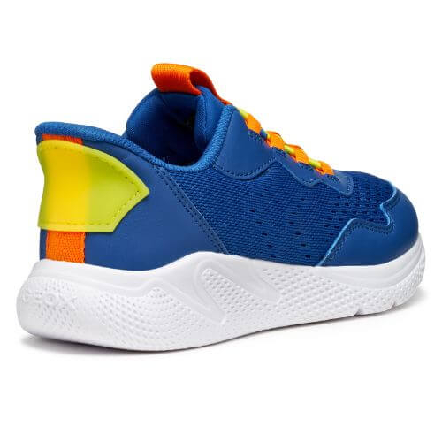 Pantofi sport geox textil [7]