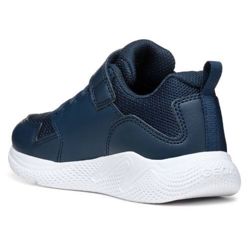 Pantofi sport geox textil [7]