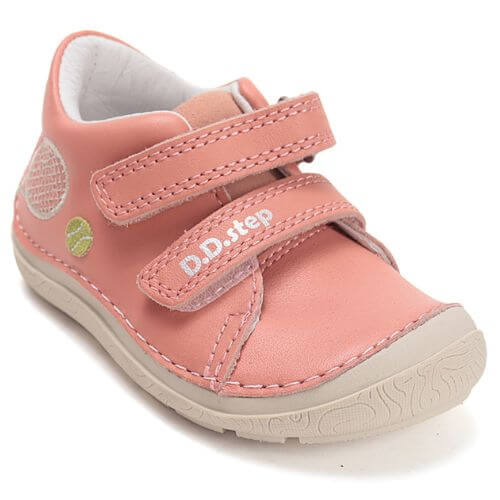 Pantofi sport din piele DD Step  S116-61682C [4]