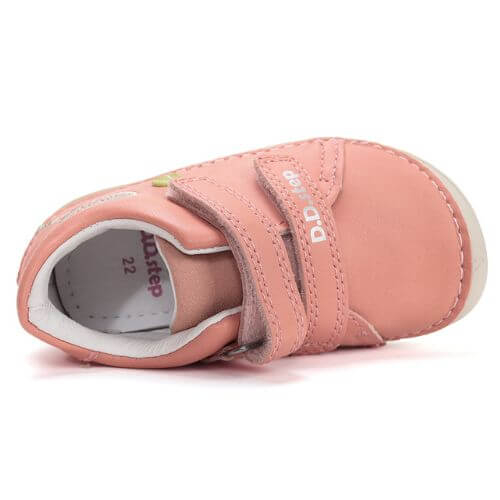 Pantofi sport din piele DD Step  S116-61682C [7]