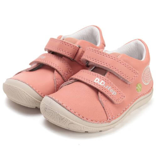 Pantofi sport din piele DD Step  S116-61682C [2]