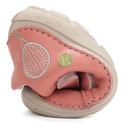 Pantofi sport din piele DD Step  S116-61682C [3]