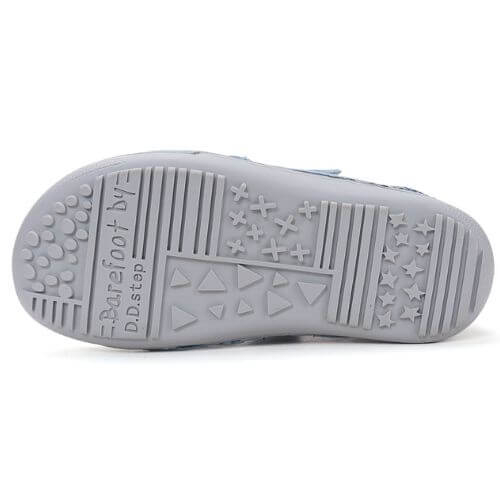 Pantofi sport din piele DD Step S063-61460B [8]