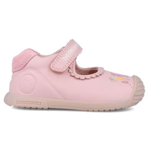 Pantofi sport din piele 252105-A032 [2]