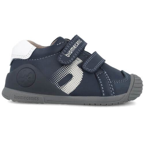 Pantofi sport din piele 251122-A183 [2]