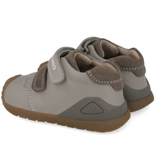 Pantofi sport din piele 251121-B154 [5]