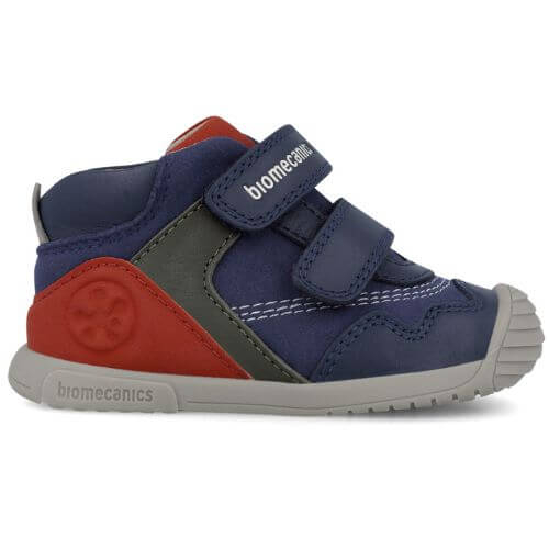 Pantofi sport din piele 251125-A183 [2]