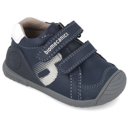 Pantofi sport din piele 251122-A183 [4]