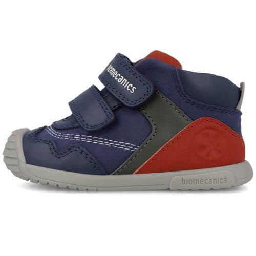 Pantofi sport din piele 251125-A183 [3]