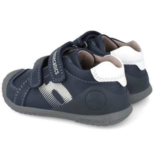 Pantofi sport din piele 251122-A183 [5]
