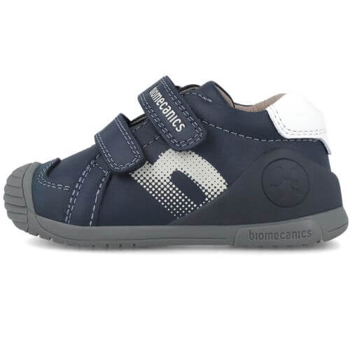 Pantofi sport din piele 251122-A183 [3]