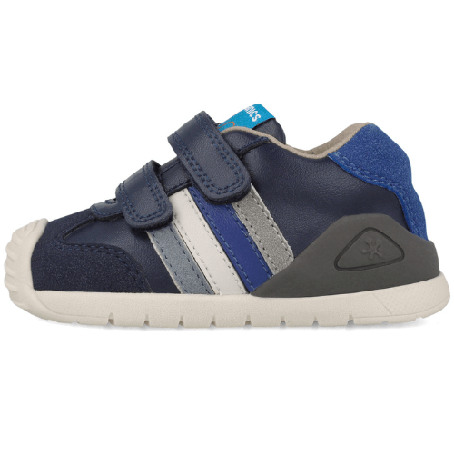 Pantofi sport din piele 251129-A183 [3]