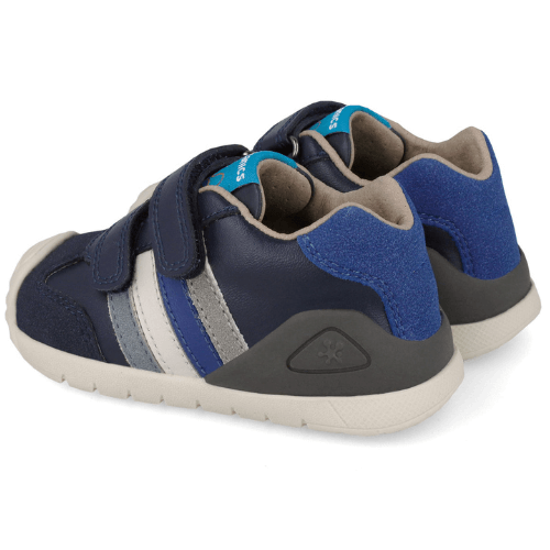 Pantofi sport din piele 251129-A183 [4]