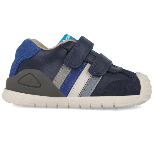 Pantofi sport din piele 251129-A183 [2]