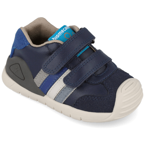 Pantofi sport din piele 251129-A183 [5]