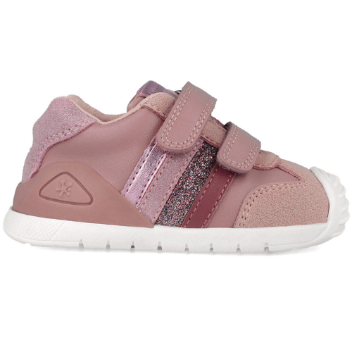Pantofi sport din piele 251129-E159 [2]