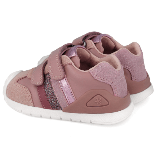 Pantofi sport din piele 251129-E159 [4]